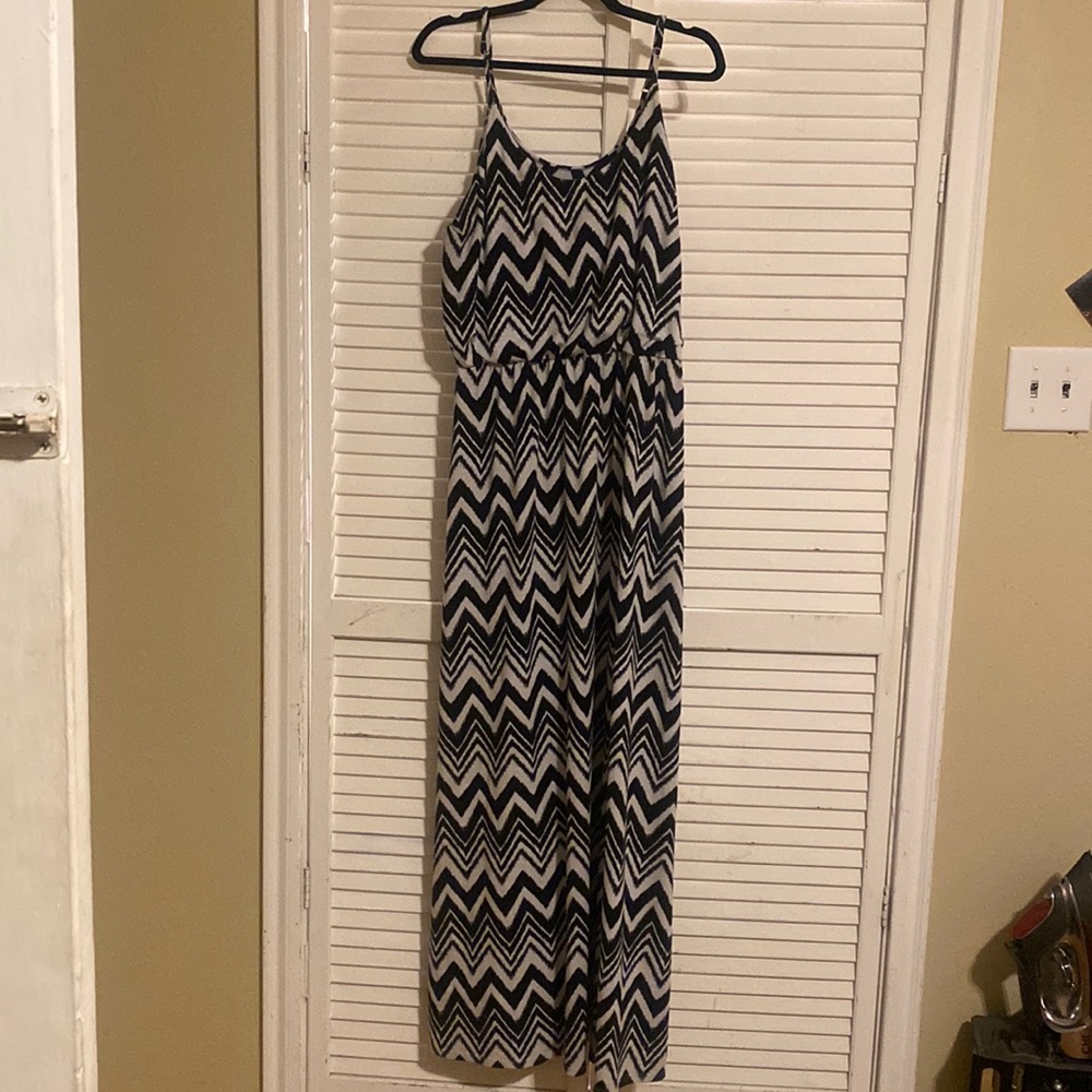 Maurice’s Maxi Dress